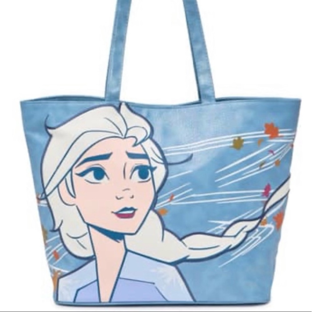 Danielle Nicole Elsa Tote
